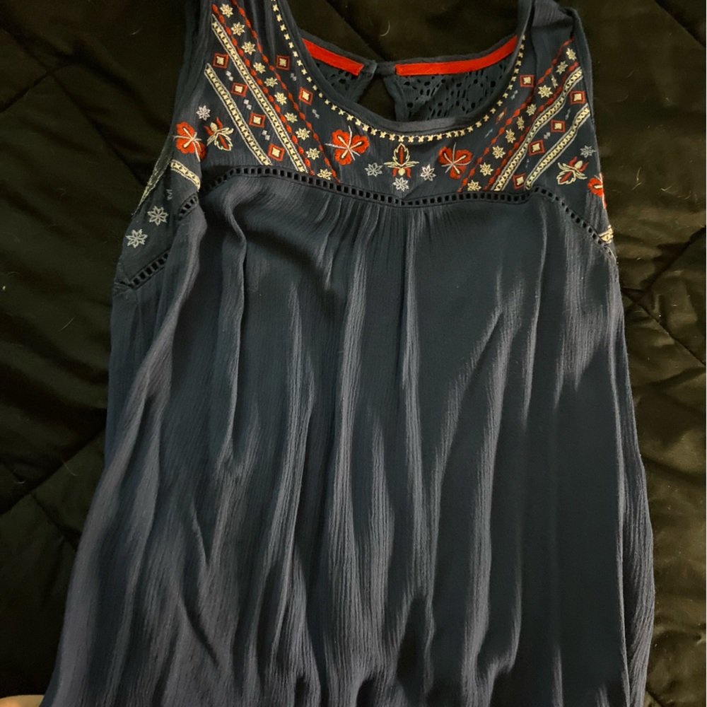 Cute tank for summer